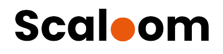 Scaloom logo